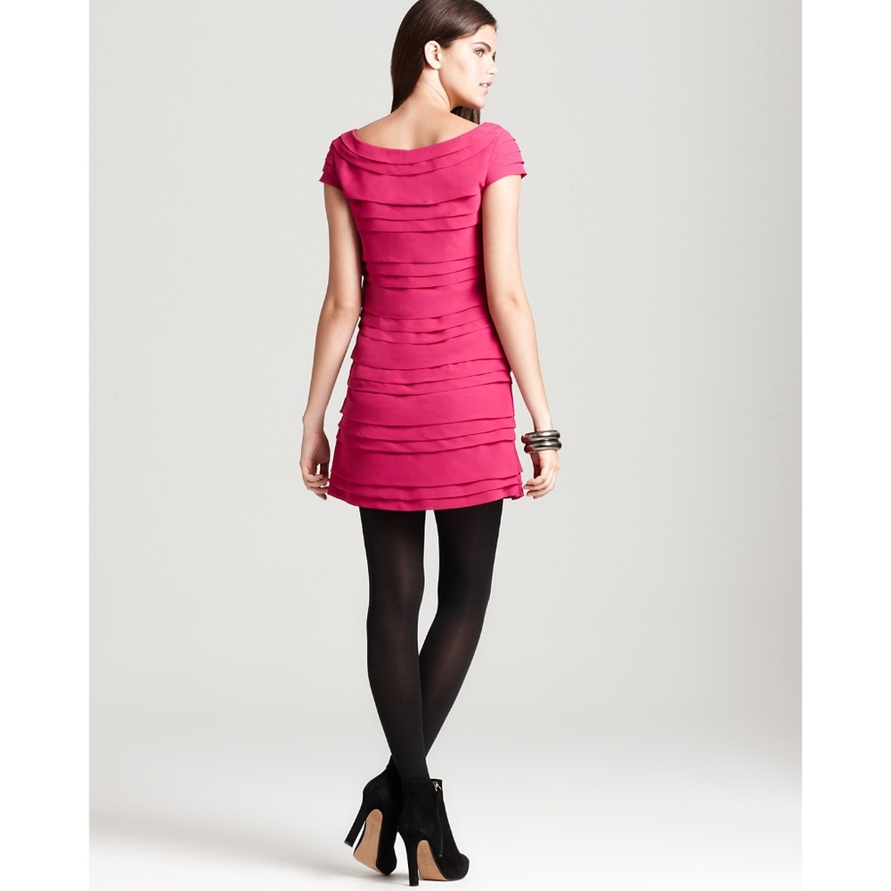 NEW Penny Party Tiered Dress - Picture 2 of 4